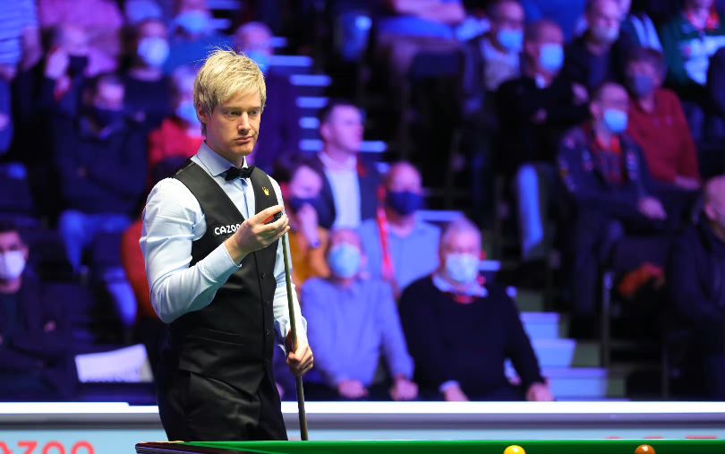 整个中场比 整个中场比