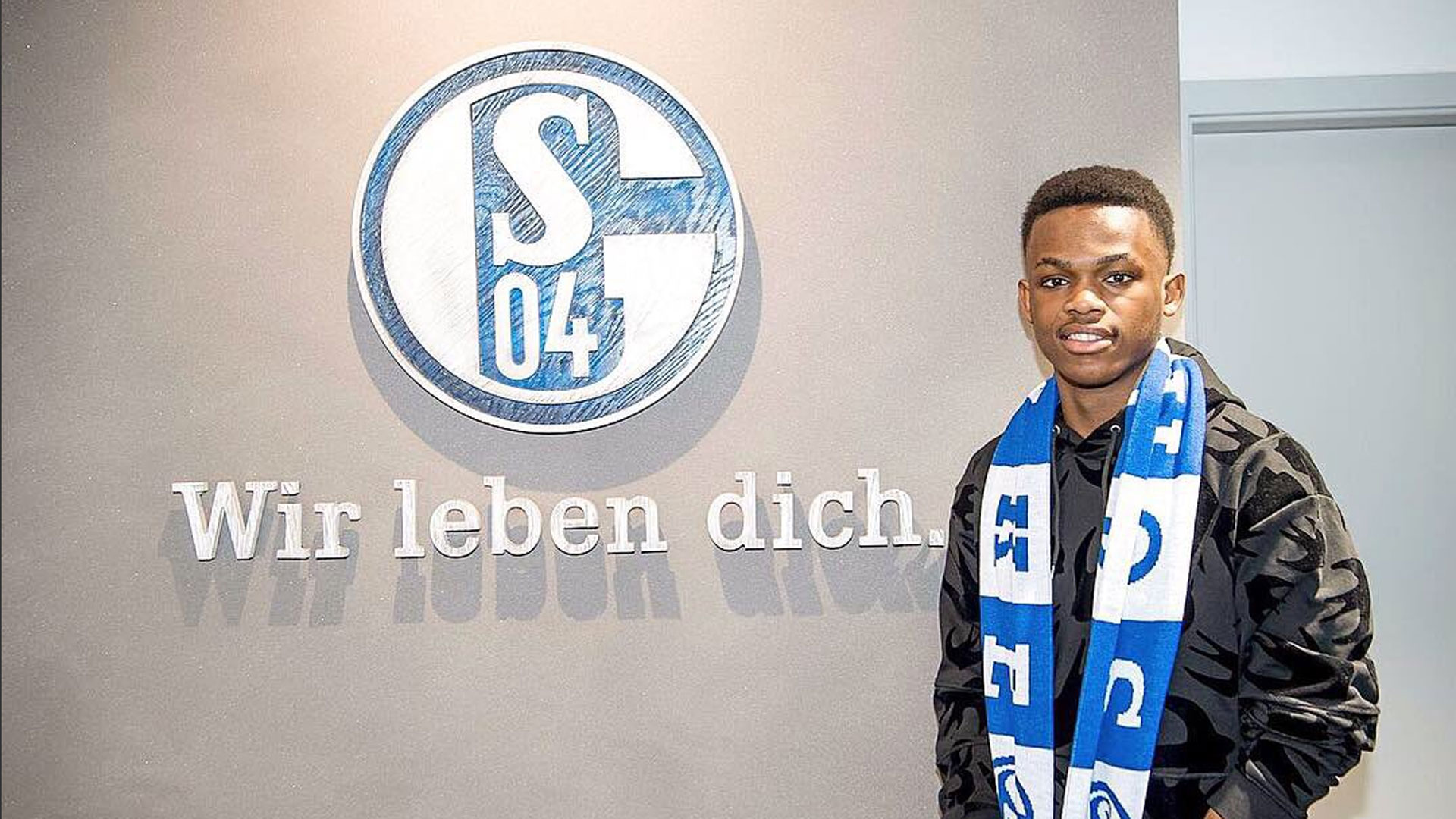 来了现代化 来了现代化