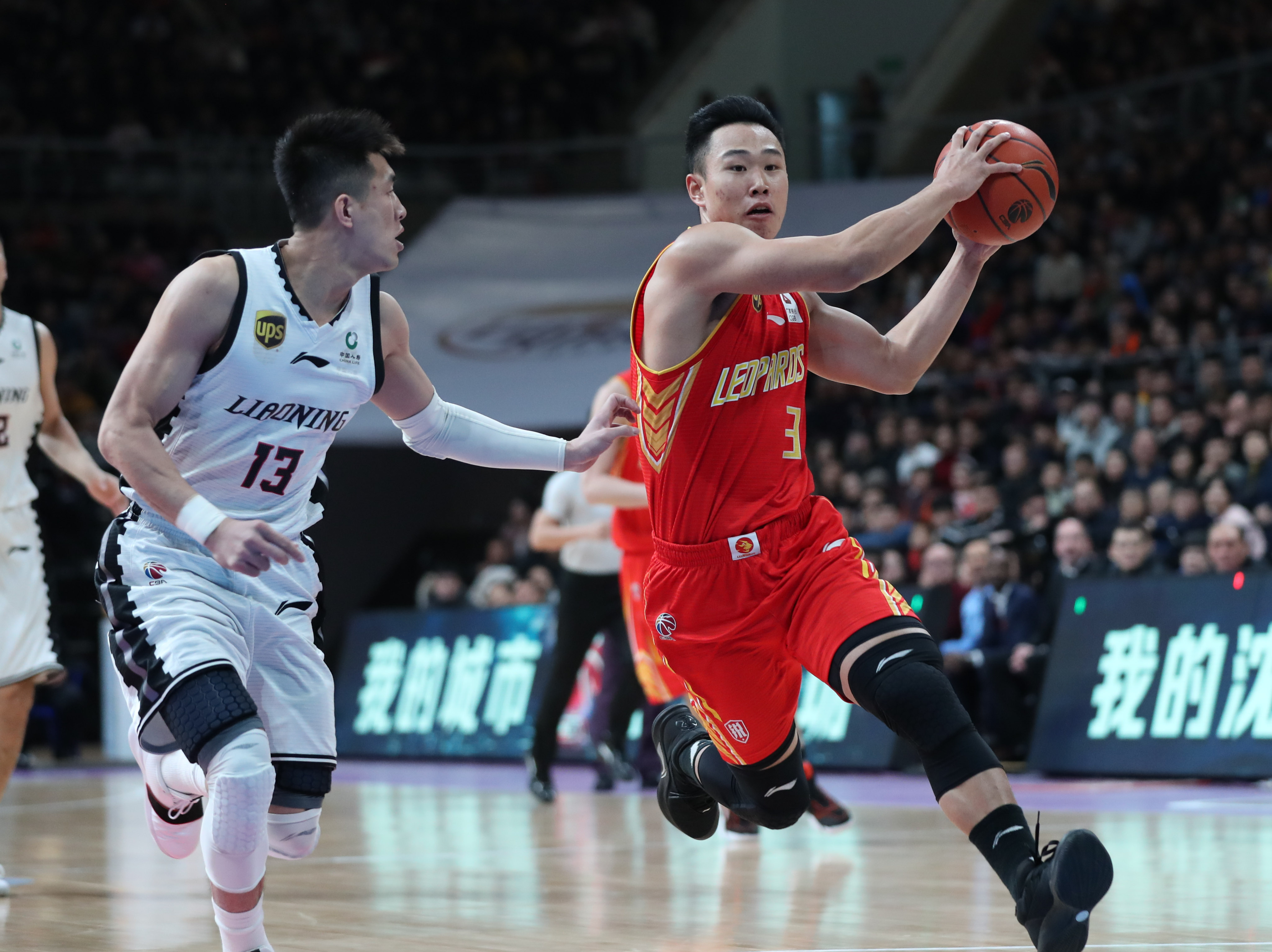 这种战术强 这种战术强