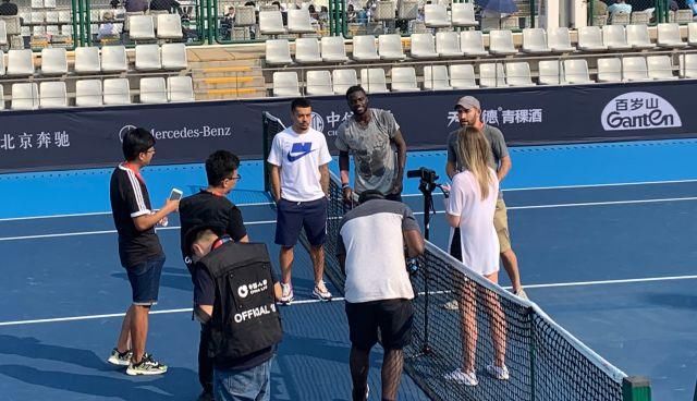 有更强的竞 有更强的竞