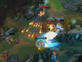 分段开启的 分段开启的