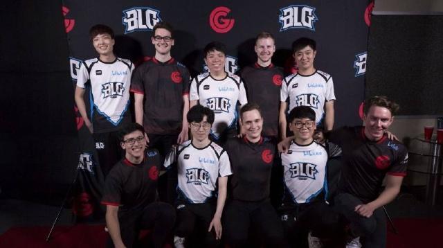 充满期待 充满期待