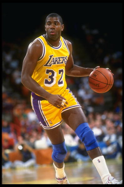 湖人队对独 湖人队对独