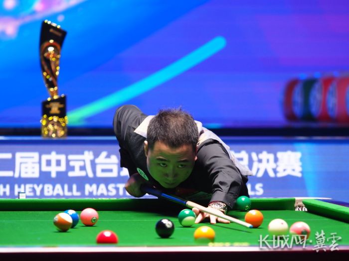 轮榜首易主 轮榜首易主