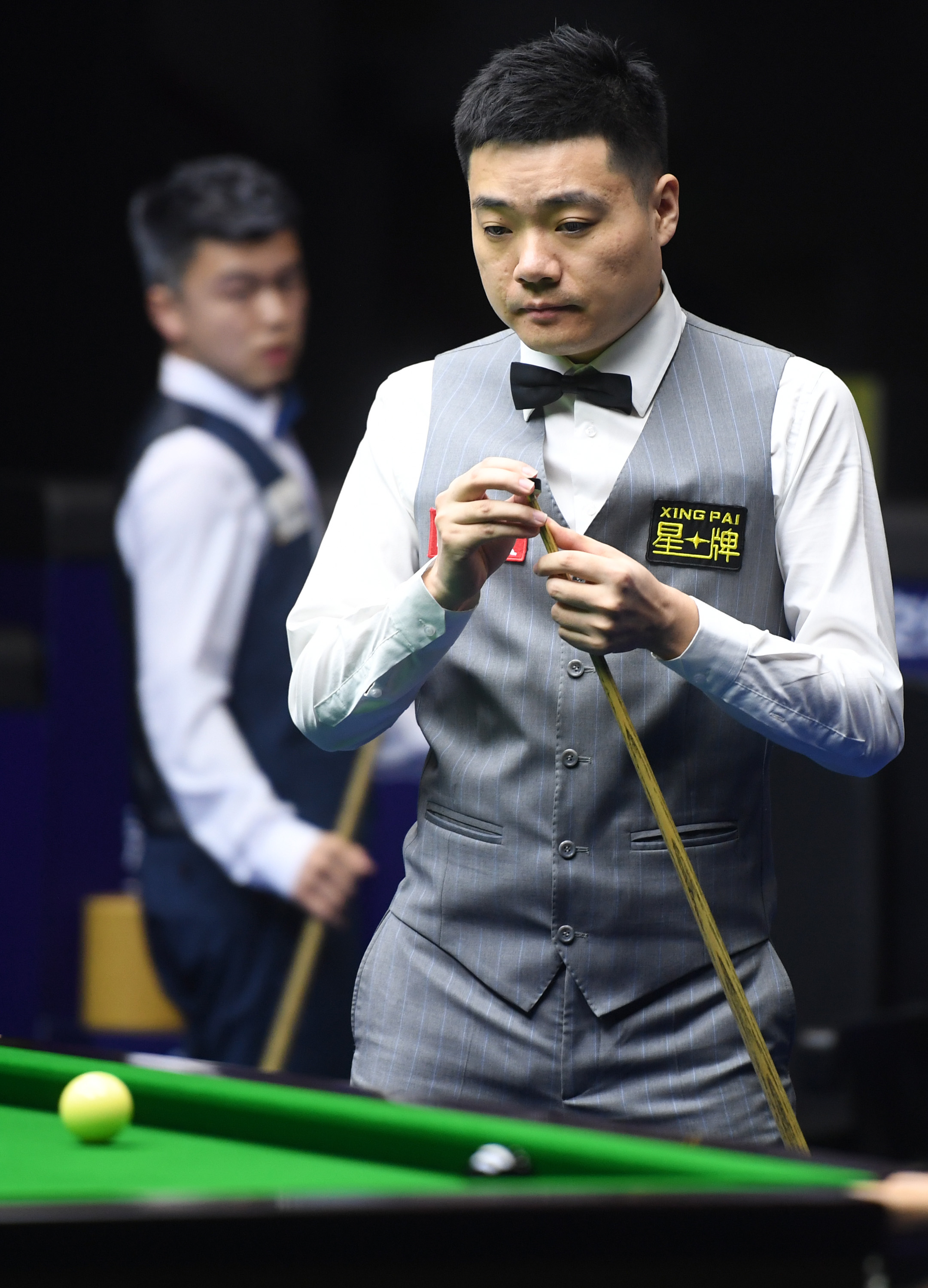 细节赢球 细节赢球