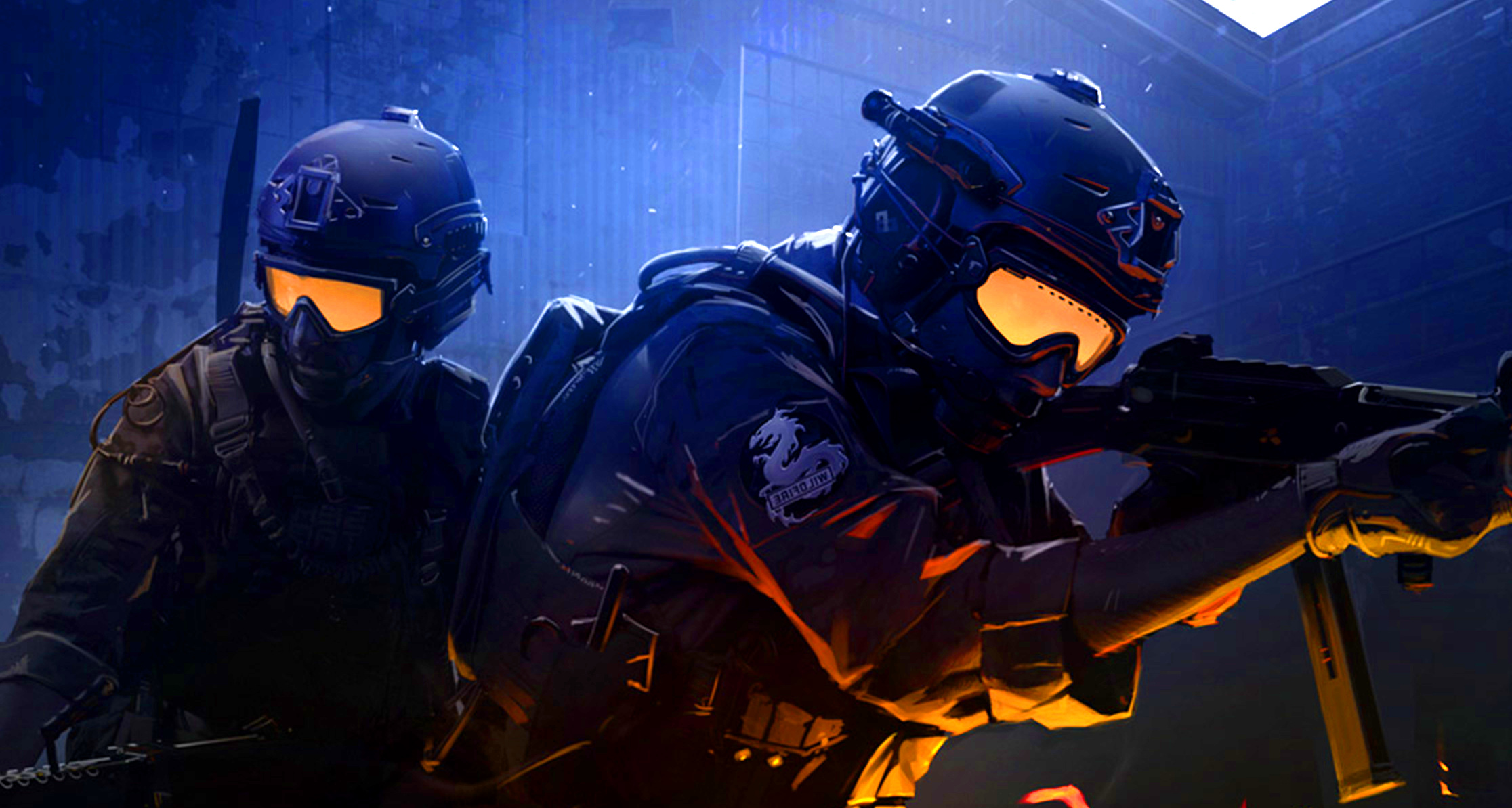 让线转龙侧 让线转龙侧