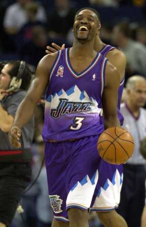 三分拉开空 三分拉开空